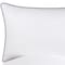 Homeroots Set of Four Down Alternative Medium King Size Bed Pillows 571758 - alternate 3