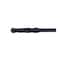 Century Drill & Tool Black Oxide S and D Drill Bits 47344 - alternate 1