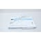 Tsubaki SINGLE ROLLER CHAIN 10FT 100RIV - alternate 1