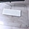 Floortex Desk Protector, 36 in L, Clear FCDE2036G - alternate 1