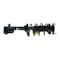 Kyb Complete Corner Unit Assembly -Strut, Mount and Spring,  SR4125 - alternate 2