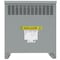 Square D Low Voltage Distribution Transformer, 75 kVA, 120/208V AC, 480V EXN75T3H - alternate 2