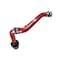 Hps Performance Cold Air Intake Kit, Red,  837-579R - alternate 1