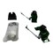 John Deere ADAPTOR KIT, OEM BH84278 - alternate 3