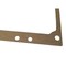John Deere GASKET, OEM H170R - alternate 2