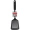 Goodcook 13'' Epicure Nylon Slotted Turner 25693 - alternate 1