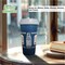 Ecoquality 20oz Insulated Paper Hot Cups With White Dome Lids New York Greek Design Cups, 600PK EQ20OZANGPCWDL-600 - alternate 4