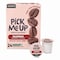 Pick Me Up Provisions Colombian Coffee K-Cups, 24PK 5000381025 - alternate 1