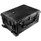 Eylar XXL 31.5 Inch Protective Gear Roller Case Water and Shock Resistant w/ Foam Black SA00007 - alternate 3