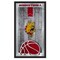 Holland Bar Stool Co Ferris State University 15" x 26" Basketball Mirror MBsktFerrSt - alternate 1