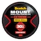 Scotch Double-Sided Mounting Tape, 1in X 400in 414H-LONG-DC - alternate 1