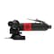 Chicago Pneumatic Right Angle Air Grinder, 4.5 in, 5/8-11 UNC, 3/8 in BSP, 2.41 HP, 12,000 RPM CP3650-120AB45 - alternate 2