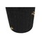 Good Ideas Impressions Bark 50 Gallon Rain Saver - Black IMP-C50-BLK - alternate 3
