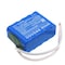 Ilc Americandj 9900009195 Replacement 11.1V 7.8AH Battery 9900009195 BATTERY - alternate 1