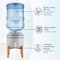 Primo Water Ceramic Bottled Water Cooler Dispenser 900114 - alternate 2