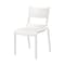 Lagoon Naples Stackable Side Chair, 2PK 7220W9-BSLGS - alternate 4