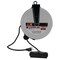 Performance Tool 25 ft. Cord Reel, 16 GA Retractable, 3 Outlets W2272 - alternate 2