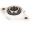 Timken SUCPLFLANGE206-19-IP69K/F FLANGEANGE BLOCK BEARING SUCPLFL206-19-IP69K/F - alternate 2