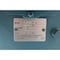 Electra-Gear RIGHT ANGLE GEAR REDUCER 10:1 400AC1810L/F - alternate 4