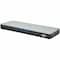 Monoprice 15-in-1 Triple-Display MST Docking Station 44465 - alternate 1