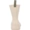 Muck Rainscape Women's 8" Short Rain Boot, Sand, Size 7 MRS08W80 - alternate 3