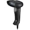 Adesso 2D USB  HANDHELD CMOS BARCODE SCANNER, 300 FPS SCAN  RATE, 16 SCAN DEPTH,  NUSCAN2600U - alternate 1