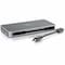 C2G USB C Dual 1080p Docking Station Kit C2G54477 - alternate 1