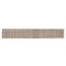 Andova Tiles Nabo Rouma Grey 3-in. x 18-in. Subway Wood Look Matte Porcelain Wall & Floor Tile ANDNAB490 - alternate 1