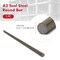 Msp Metals A2 Tool Steel Round Bar 6 Inch Diameter 72 in Cut Length A2RD6.000_72_0 - alternate 2