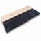 Marshalltown 12 in Curb Brush with Polypropylene Bristles 5871 - alternate 1