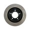 Stop Tech BRAKE ROTORS One Piece Design Wheel Bolt Pattern 5 x 150 Millimeter 340 Millimeter Outside Diamete 127.44162L - alternate 3