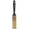 Wooster Z1120 1 in. Yachtsman White China Bristle Flat Paint Brush 71497129420 - alternate 2