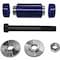 Ilc ILC 379 (1987) Replacement Spring Poly Bushing Kit 379 YEAR 1987 SPRING POLY BUSHING KIT - alternate 1