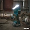 Makita Cordless Flashlight ML007G - alternate 3