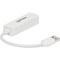 Manhattan - Strategic MH USB 3.0 TO GIGABIT ETHERNET ADAPTER 506847 - alternate 2