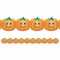 Hygloss Products Classroom Border - Happy Pumpkins, 36 Feet/Pack, PK6 33642 - alternate 1