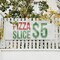 Signmission Pizza Slice $5, 24 Inch x 72 Inch, Vinyl Banner B-72-30809 - alternate 3