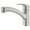Grohe Eurosmart Pull-Out Kitchen Faucet 30306DC1 - alternate 2