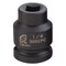 Sunex 3/8 inDr 1/4 inFemale Pipe Plg Sck 308EPC - alternate 2