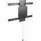 Eaton Tripp Lite Series Portrait/Landscape Rotating TV Wall Mount for 37IN to 80IN Curved or DWM3780ROT - alternate 1
