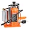 Vevor Air Hydraulic Bottle Jack High Lift Jack 20 Ton (44092 lb) Car Auto Repair MR8004 - alternate 1
