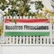 Signmission Nosotros Financiamos, 48 Inch x 120 Inch, Vinyl Banner B-120-30759 - alternate 4