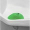 Hospeco AirWorks Splash Free Urinal Screen, Fresh Garden - Box of 10 AWSFUS232-BX - alternate 2