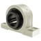 Timken PILLOW BLOCK SPH RLR BEARING QMPF13J207STNP - alternate 2