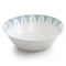 Ultra By Gibson Piper Point 4 Piece 7.5 Inch Round Tempered Opal Glass Bowl Set in Blue 138947.04 - alternate 2