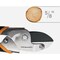 Fiskars Power-Lever 8.5'' Anvil Pruner 391101-1004 - alternate 3
