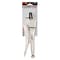 Performance Tool 10 in. Straight Jaw Locking Pliers W30757 - alternate 2