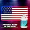 Froggy'S Fog Freezin Fog Outdoor Low Lying Fog Fluid - 4 Gallon Case FJ-FZ-4 - alternate 4