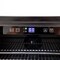 Avanti Avanti 133 Can Beverage Center, Stainless Steel with Black Cabinet BVB52T4S - alternate 2