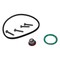 John Deere KIT FUEL FILTER GASKET, JOHN DEERE OEM RE227489 RE227489 - alternate 2